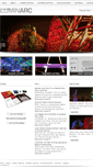 Mobile Screenshot of iluminarc.com